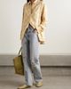 KALLMEYER Gabby high-rise straight-leg jeans - 2