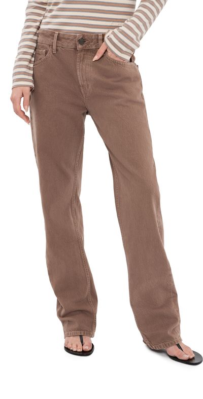 Kallmeyer Kallmeyer Adina Jeans Bronze