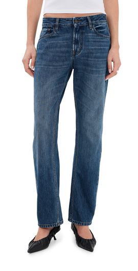 Kallmeyer Kallmeyer Adina Jeans Dark Stonewash