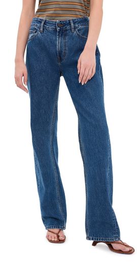 Kallmeyer Kallmeyer Adina Jeans New Blue