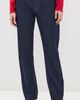 Kallmeyer Kallmeyer Adina Low Rise Jeans Raw Enzyme - 2