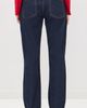 Kallmeyer Kallmeyer Adina Low Rise Jeans Raw Enzyme - 3