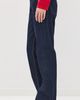 Kallmeyer Kallmeyer Adina Low Rise Jeans Raw Enzyme - 4