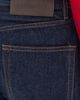 Kallmeyer Kallmeyer Adina Low Rise Jeans Raw Enzyme - 6