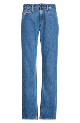 Kallmeyer Kallmeyer Adina Straight Leg Jeans