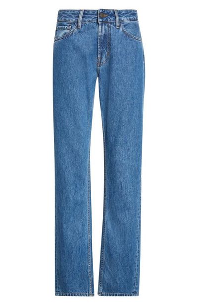 Kallmeyer Kallmeyer Adina Straight Leg Jeans