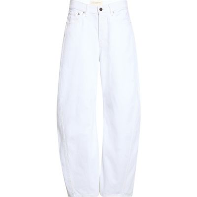 Kallmeyer Kallmeyer Callum Barrel Leg Jeans