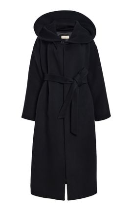 KALLMEYER KALLMEYER Dorothy Virgin Wool zrobe Coat