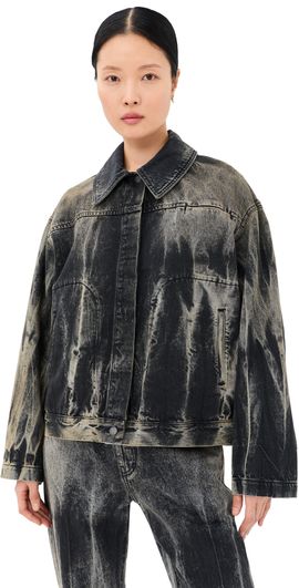 Kallmeyer Kallmeyer Elliott Chore Coat Tiger's Eye