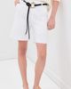 Kallmeyer Kallmeyer Ellis Skate Shorts Talc - 2