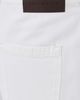 Kallmeyer Kallmeyer Ellis Skate Shorts Talc - 6