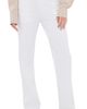 Kallmeyer Kallmeyer Farah Classic Bootcut Jeans Talc - 1