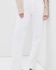 Kallmeyer Kallmeyer Farah Classic Bootcut Jeans Talc - 2