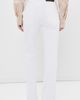 Kallmeyer Kallmeyer Farah Classic Bootcut Jeans Talc - 3