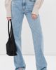 Kallmeyer Kallmeyer Farah Classic Bootcut Jeans Vintage Light Blue - 2
