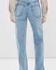 Kallmeyer Kallmeyer Farah Classic Bootcut Jeans Vintage Light Blue - 3