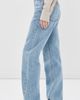 Kallmeyer Kallmeyer Farah Classic Bootcut Jeans Vintage Light Blue - 4