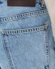 Kallmeyer Kallmeyer Farah Classic Bootcut Jeans Vintage Light Blue - 6