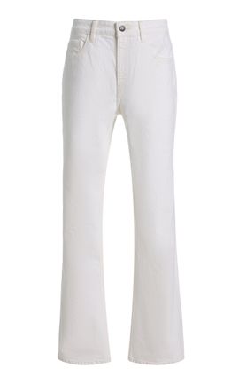 KALLMEYER KALLMEYER Farrah Stretch Bootcut Jeans