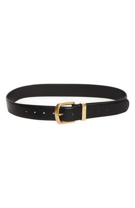 Kallmeyer Kallmeyer Johnson Leather Belt