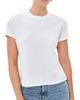 Kallmeyer Kallmeyer Kenzie Tee White - 1