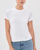 Kallmeyer Kallmeyer Kenzie Tee White - 2