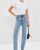 Kallmeyer Kallmeyer Kenzie Tee White - 5