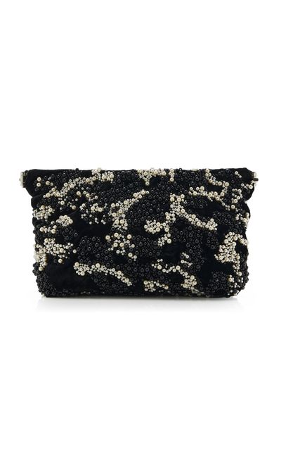 KALLMEYER KALLMEYER Obie Clutch