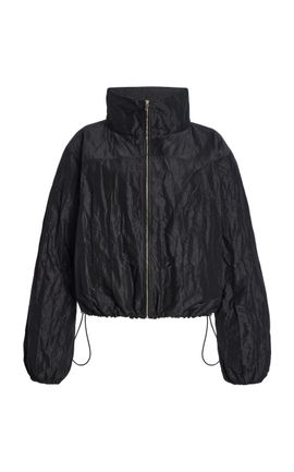 KALLMEYER KALLMEYER Sadie Windbreaker
