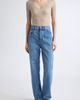 Kallmeyer Kallmeyer Temple Straight Leg Jeans - 2