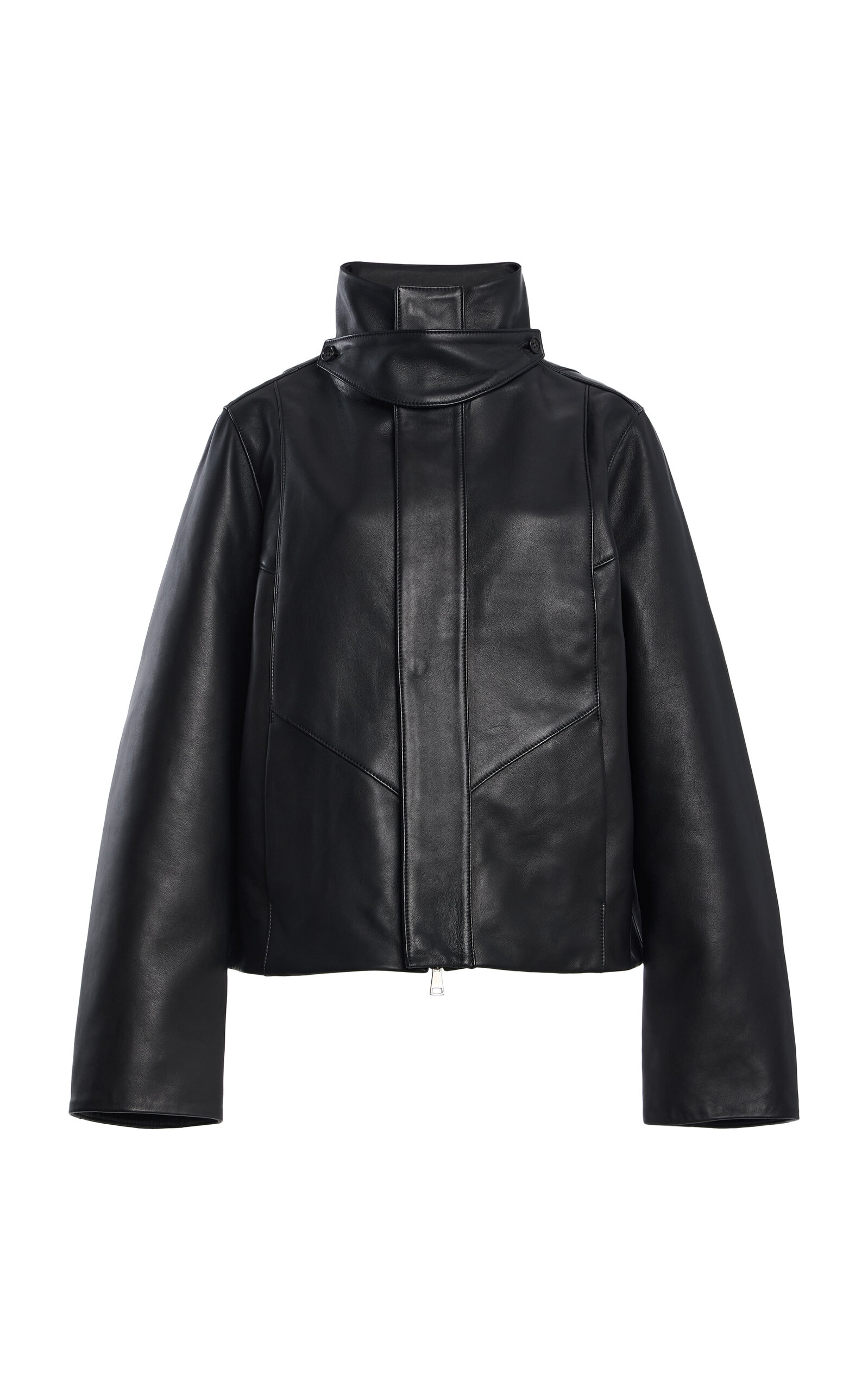 KALLMEYER KALLMEYER Winnie Leather Jacket