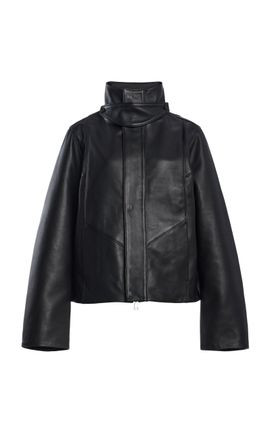 KALLMEYER KALLMEYER Winnie Leather Jacket