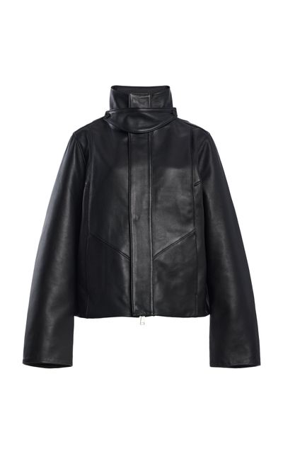 KALLMEYER KALLMEYER Winnie Leather Jacket
