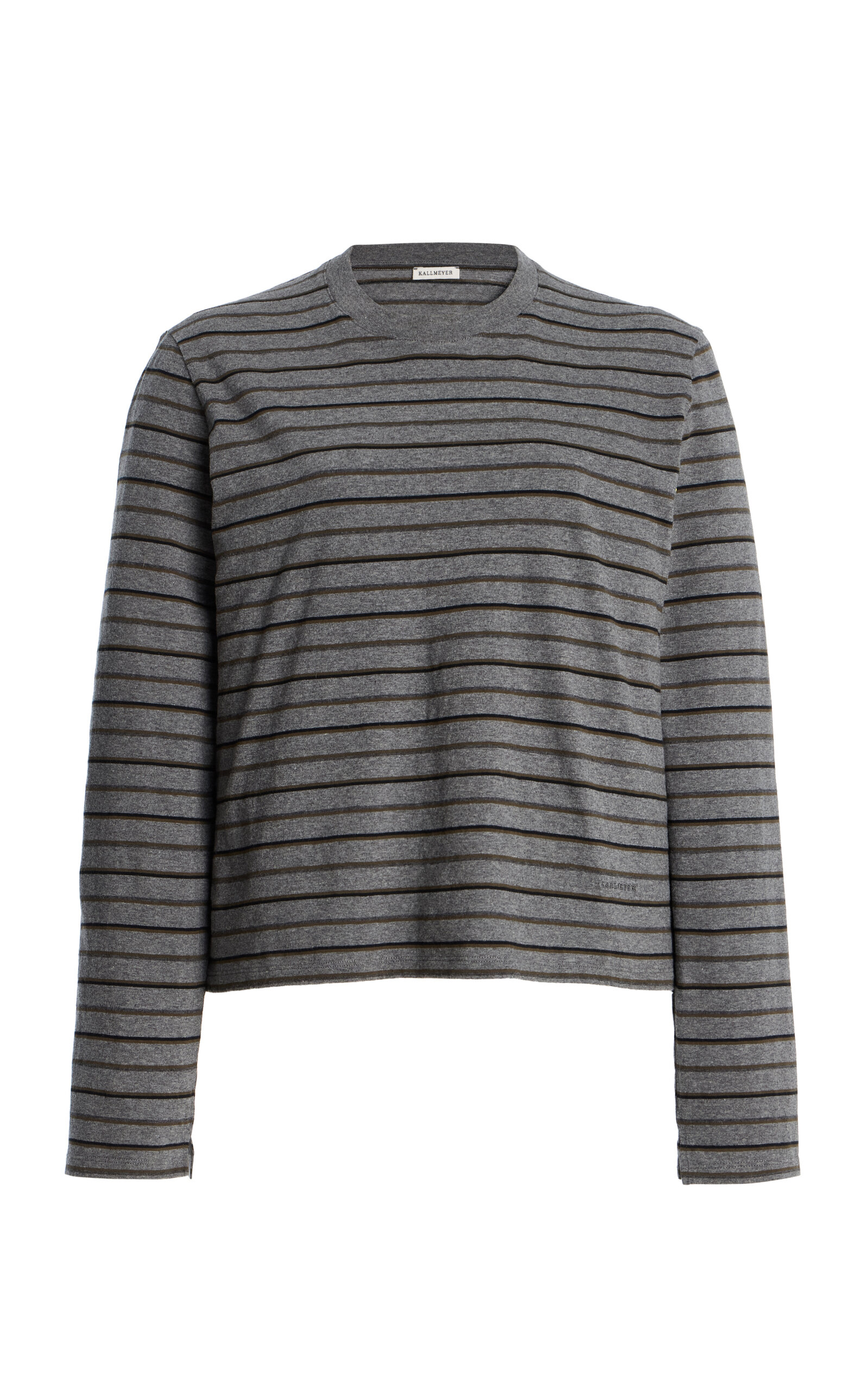 KALLMEYER - Wynn Cotton TShirt