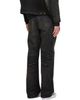 Kamiya Kamiya Black Distressed Straight Jeans - 3