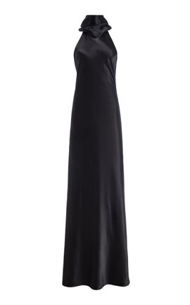 Kamperett Kamperett Exclusive Glissade Silk Gown