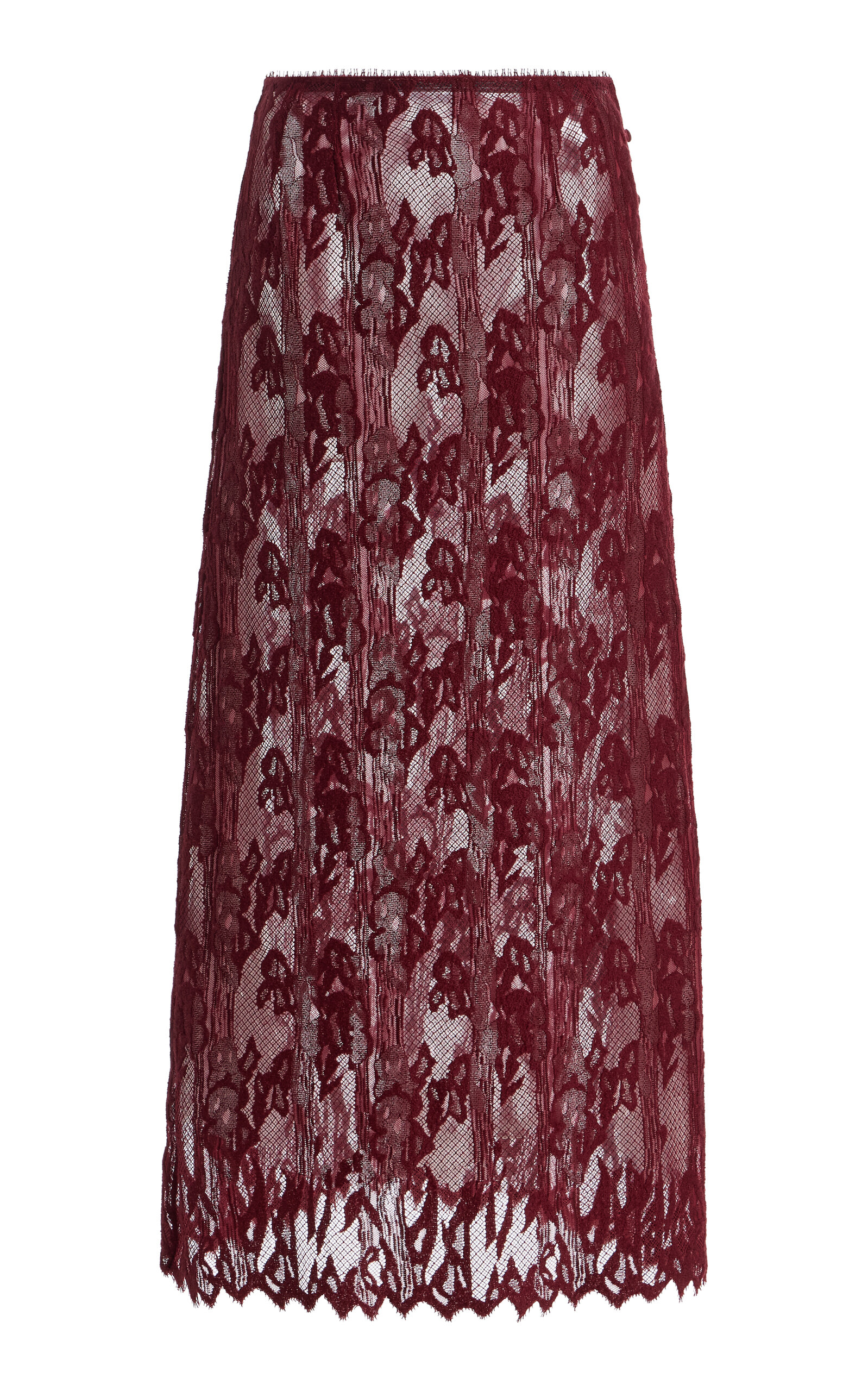 Kamperett Kamperett Exclusive Isabella Lace Skirt