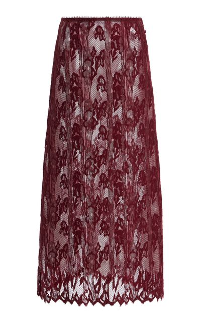 Kamperett Kamperett Exclusive Isabella Lace Skirt