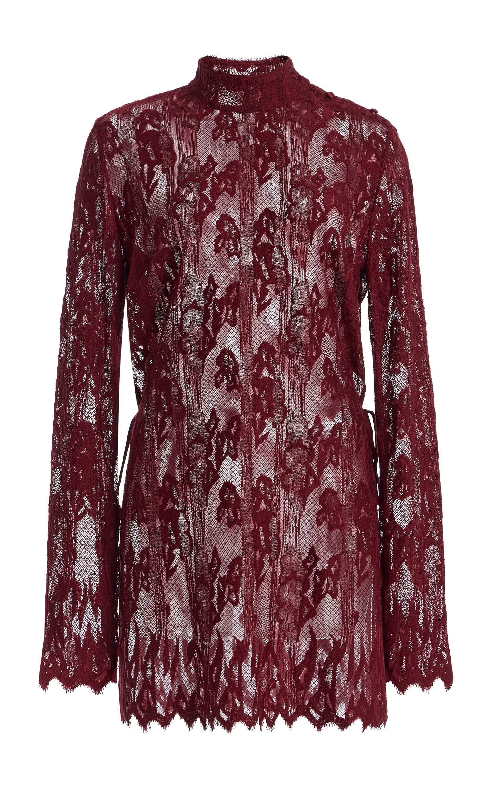 Kamperett Kamperett Exclusive Isabella Lace Tunic