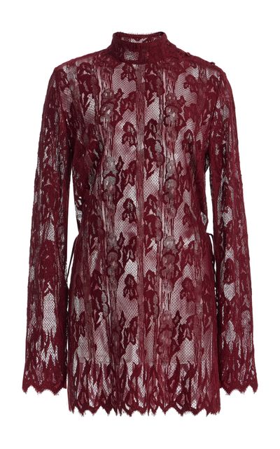 Kamperett Kamperett Exclusive Isabella Lace Tunic