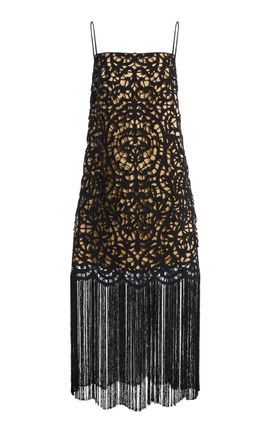 Kamperett Kamperett Exclusive Lenore Cotton Dress