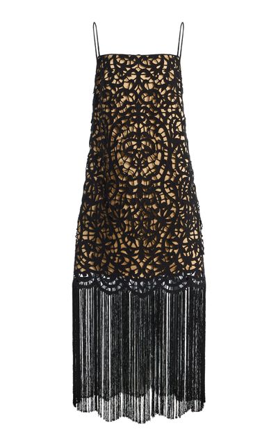 Kamperett Kamperett Exclusive Lenore Cotton Dress