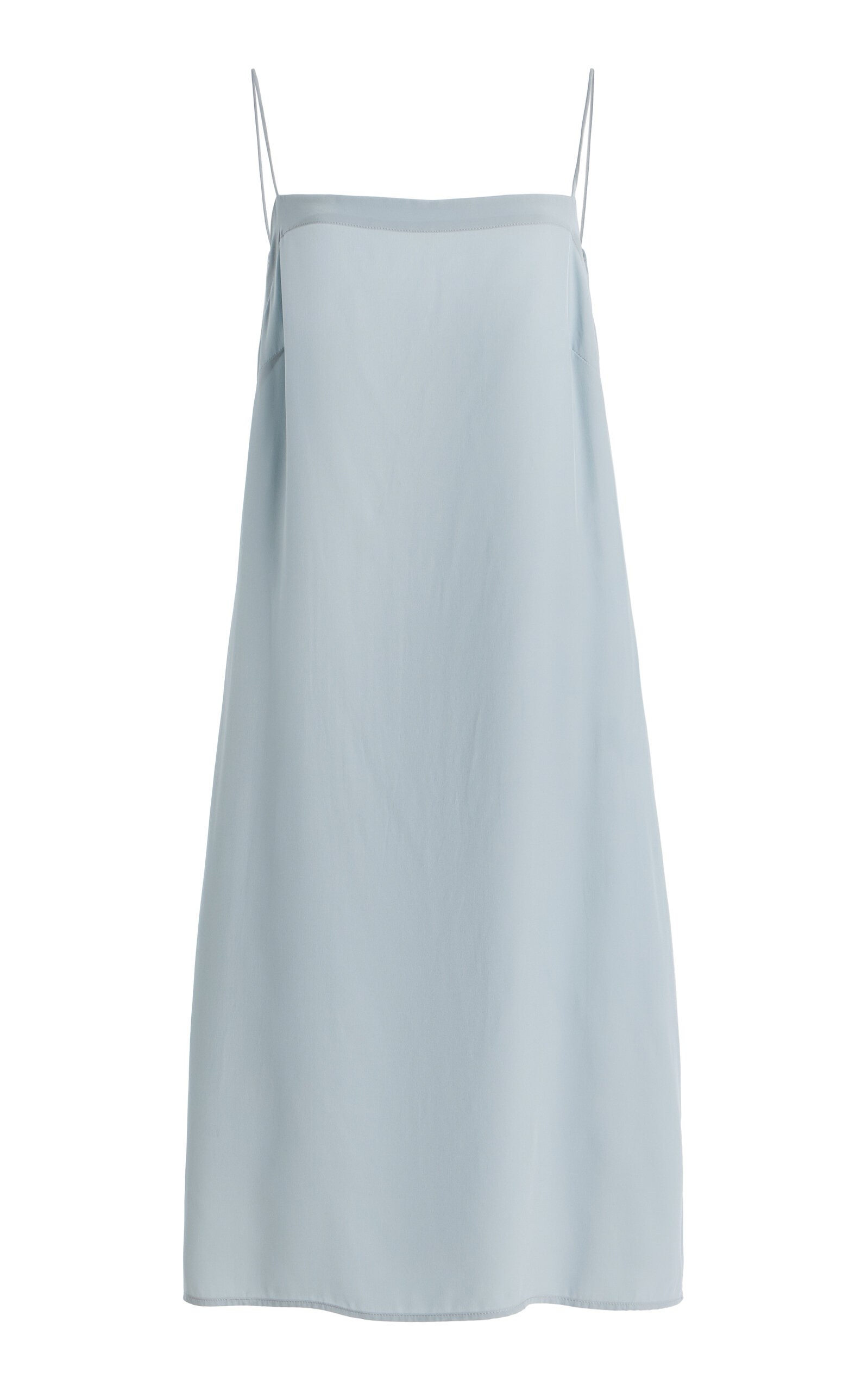Kamperett Kamperett Exclusive Silk Slip Dress