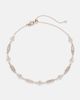 Kamyen Kamyen 18kt gold choker with diamonds - 1