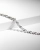 Kamyen Kamyen Autumn 18kt white gold and enamel choker with diamonds - 4