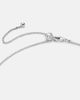 Kamyen Kamyen Autumn 18kt white gold and enamel choker with diamonds - 5