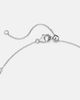 Kamyen Kamyen Heart 18kt white gold and enamel choker with diamonds - 6
