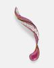 Kamyen Kamyen Titanium brooch with gemstones - 1