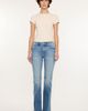 KanCan KanCan Abigail Mid Rise Bootcut Stretch Jeans - 1