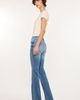 KanCan KanCan Abigail Mid Rise Bootcut Stretch Jeans - 3